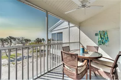 2121 Gulf Beach Villas, Captiva, FL 33924 - Photo 2