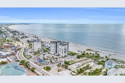 2800 Estero Blvd #PH2, Fort Myers Beach, FL 33931 - Photo 48