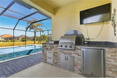 17805 Spanish Harbour Ct, Fort Myers, FL 33908 - Photo 2