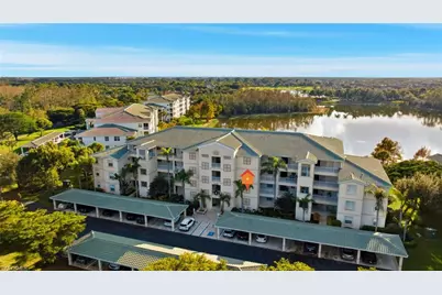 14320 Bristol Bay Pl #205, Fort Myers, FL 33912 - Photo 1