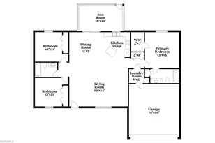 1405 SW 13th Terrace, Cape Coral, FL 33991 - Photo 16