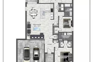 365 Woodburn Dr, Lehigh Acres, FL 33972 - Photo 2