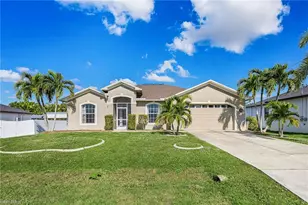 2649 SW 32nd St, Cape Coral, FL 33914 - Photo 1