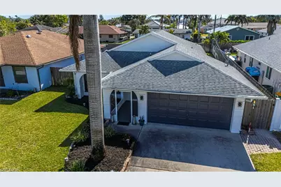 754 105th Ave N, Naples, FL 34108 - Photo 1