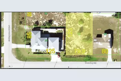 18235 Petoskey Cir, Port Charlotte, FL 33948 - Photo 2