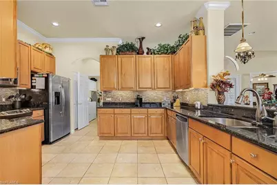 11753 Lady Anne Cir, Cape Coral, FL 33991 - Photo 12