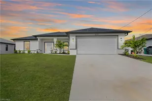 2013 NW 20th Terrace, Cape Coral, FL 33993 - Photo 2