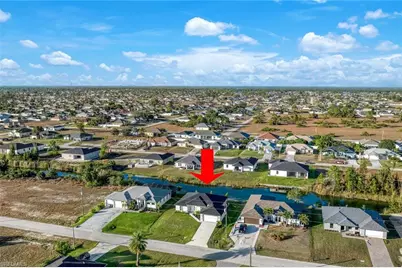 2013 NW 20th Ter, Cape Coral, FL 33993 - Photo 4