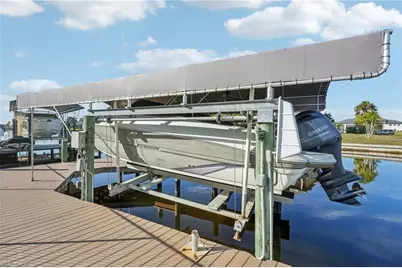 1422 NW 38th Pl, Cape Coral, FL 33993 - Photo 32