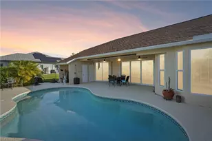 1422 NW 38th Pl, Cape Coral, FL 33993 - Photo 26