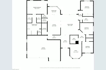 11781 Lady Anne Cir, Cape Coral, FL 33991 - Photo 6