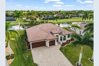 11781 Lady Anne Cir, Cape Coral, FL 33991 - Photo 1