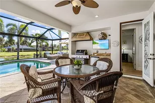 11781 Lady Anne Cir, Cape Coral, FL 33991 - Photo 34