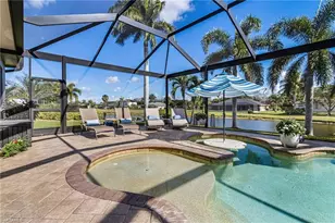 11781 Lady Anne Cir, Cape Coral, FL 33991 - Photo 36