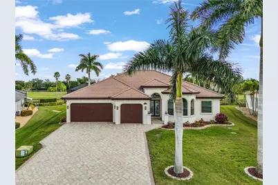 11781 Lady Anne Cir, Cape Coral, FL 33991 - Photo 42