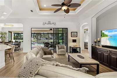 11781 Lady Anne Cir, Cape Coral, FL 33991 - Photo 32