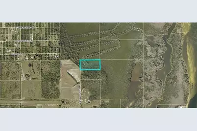 Ficus Tree, Bokeelia, FL 33922 - Photo 2