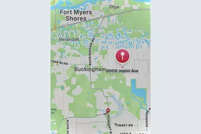 6009 Joplin Ave, Fort Myers, FL 33905 - Photo 4