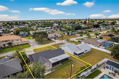 1425 SE 25th Ln, Cape Coral, FL 33904 - Photo 36