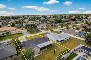 1425 SE 25th Ln, Cape Coral, FL 33904 - Photo 36