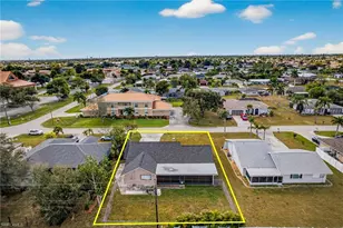 1425 SE 25th Ln, Cape Coral, FL 33904 - Photo 40