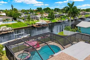 1613 SE 28th Terrace, Cape Coral, FL 33904 - Photo 44