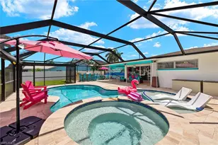 1613 SE 28th Terrace, Cape Coral, FL 33904 - Photo 34