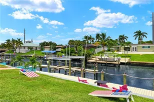 1613 SE 28th Terrace, Cape Coral, FL 33904 - Photo 36