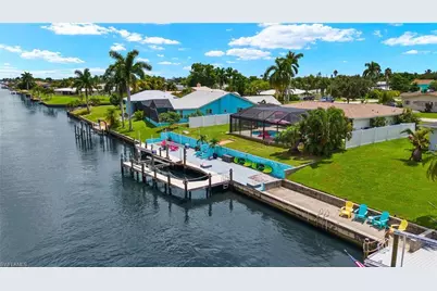 1613 SE 28th Ter, Cape Coral, FL 33904 - Photo 46