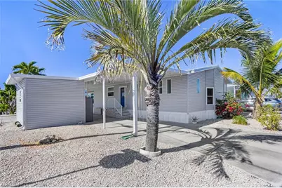 3065 Skipper Ln, Saint James City, FL 33956 - Photo 2
