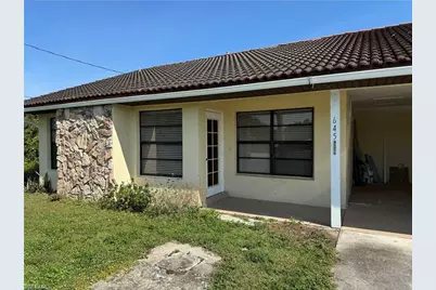 645 Homestead Rd S, Lehigh Acres, FL 33974 - Photo 1