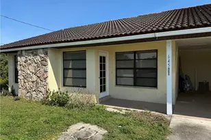 645 Homestead Rd S, Lehigh Acres, FL 33974 - Photo 1