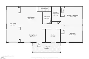 1440 Sandpiper Cir, Sanibel, FL 33957 - Photo 38