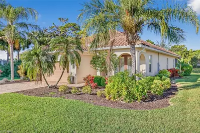 11126 Laughton Cir, Fort Myers, FL 33913 - Photo 1