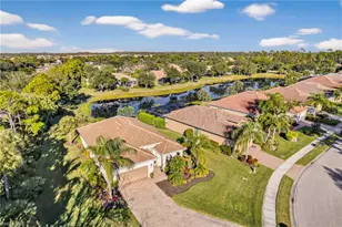 11126 Laughton Cir, Fort Myers, FL 33913 - Photo 28