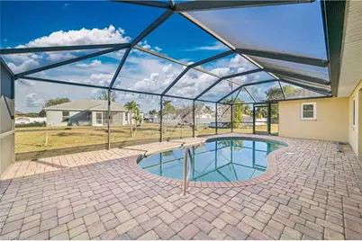 3429 SW 15th Ave, Cape Coral, FL 33914 - Photo 6