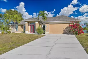 3429 SW 15th Ave, Cape Coral, FL 33914 - Photo 1