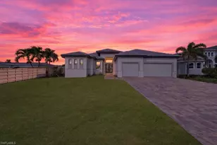131 SW 57th St, Cape Coral, FL 33914 - Photo 1