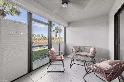 12090 Kelly Greens Blvd #107, Fort Myers, FL 33908 - Photo 24