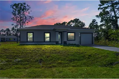 2907 8th St W, Lehigh Acres, FL 33971 - Photo 1