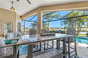 11872 Princess Grace Ct, Cape Coral, FL 33991 - Photo 44