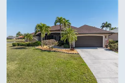 11872 Princess Grace Ct, Cape Coral, FL 33991 - Photo 2