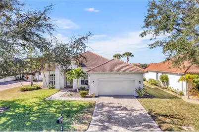 11099 Sea Tropic Ln, Fort Myers, FL 33908 - Photo 1