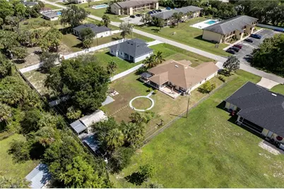 609 Gerald Ave, Lehigh Acres, FL 33936 - Photo 4