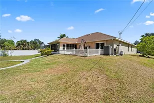 609 Gerald Ave, Lehigh Acres, FL 33936 - Photo 30