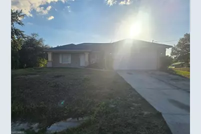 2421 Churchill Ave, Lehigh Acres, FL 33971 - Photo 2