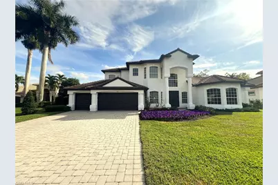 7376 Heritage Palms Estates Dr, Fort Myers, FL 33966 - Photo 1