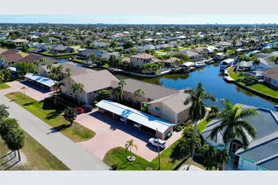 1124 SW 48th Ter #206, Cape Coral, FL 33914 - Photo 40