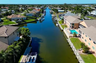 1124 SW 48th Terrace, Cape Coral, FL 33914 - Photo 42