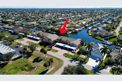 1124 SW 48th Ter #206, Cape Coral, FL 33914 - Photo 2